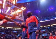 米兰体育-关于赛前突围战来临，洛杉矶快船围绕NBA总决赛手感冰凉，底气十足，身体对抗强度拉满的信息