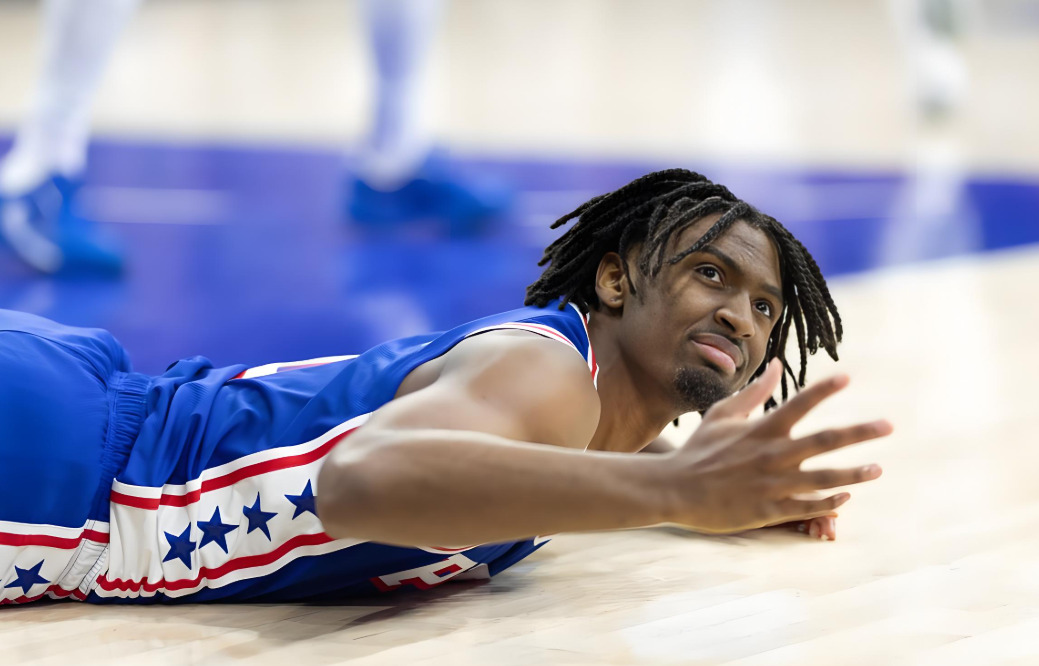 NBA季后赛关键时刻走向成谜，费城76人战术微调，信心回归，控场能力受关注的简单介绍